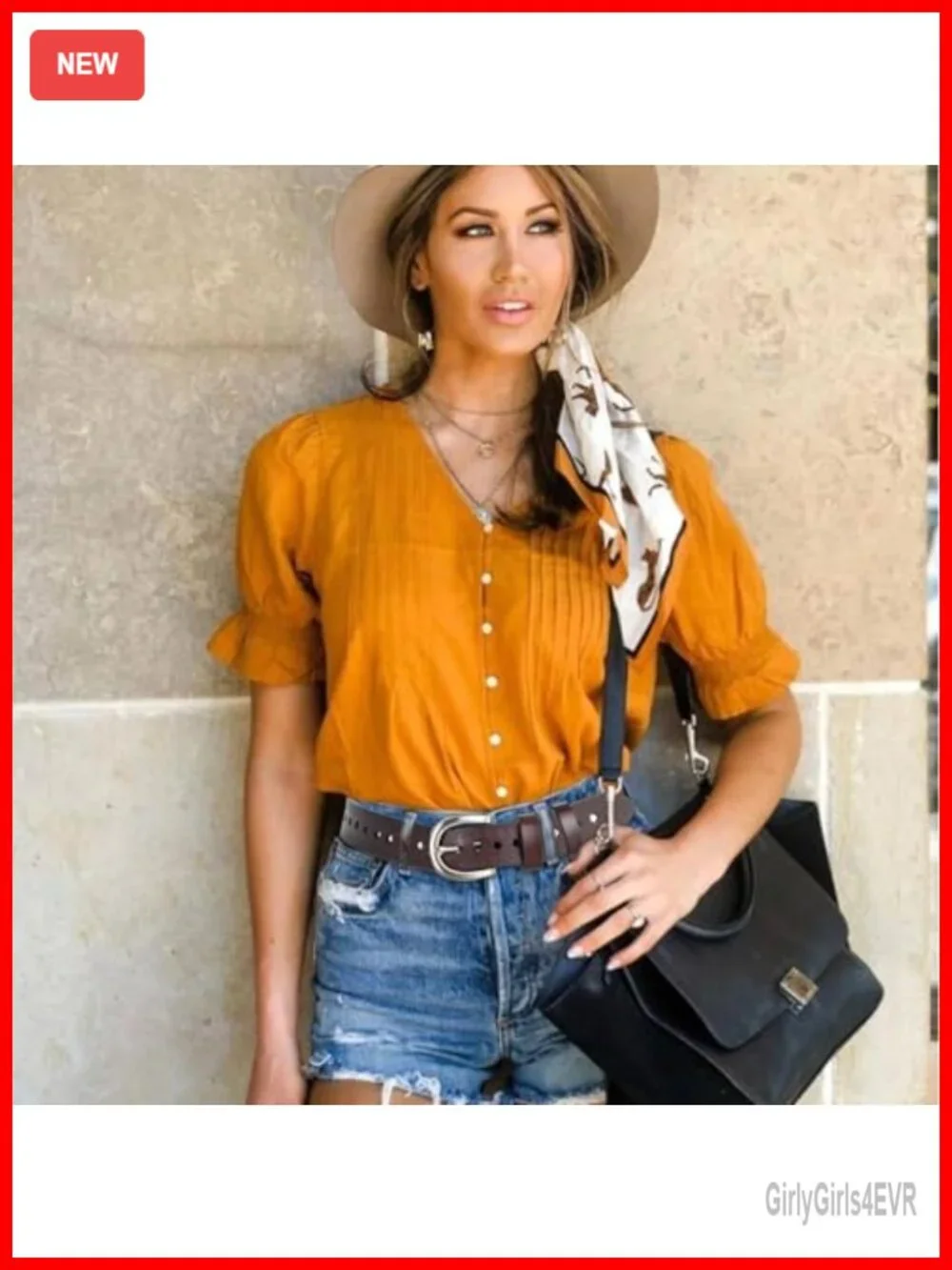 Hollow Flower Leather Belt for Women Casual Waist Belt